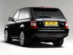 Land Rover Range Rover Sport 2008 года